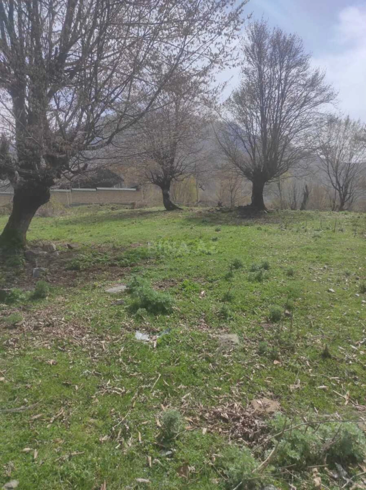 Satılır torpaq sahəsi 13 m²