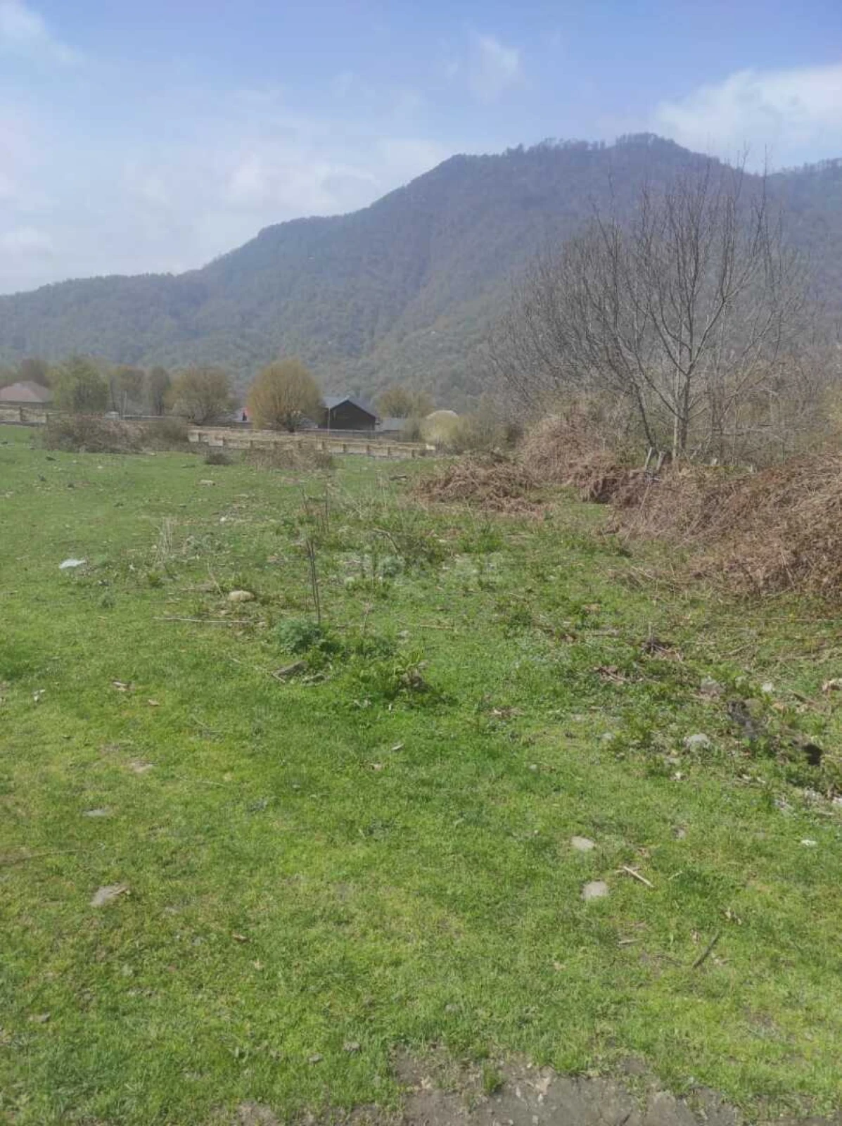 Satılır torpaq sahəsi 13 m²