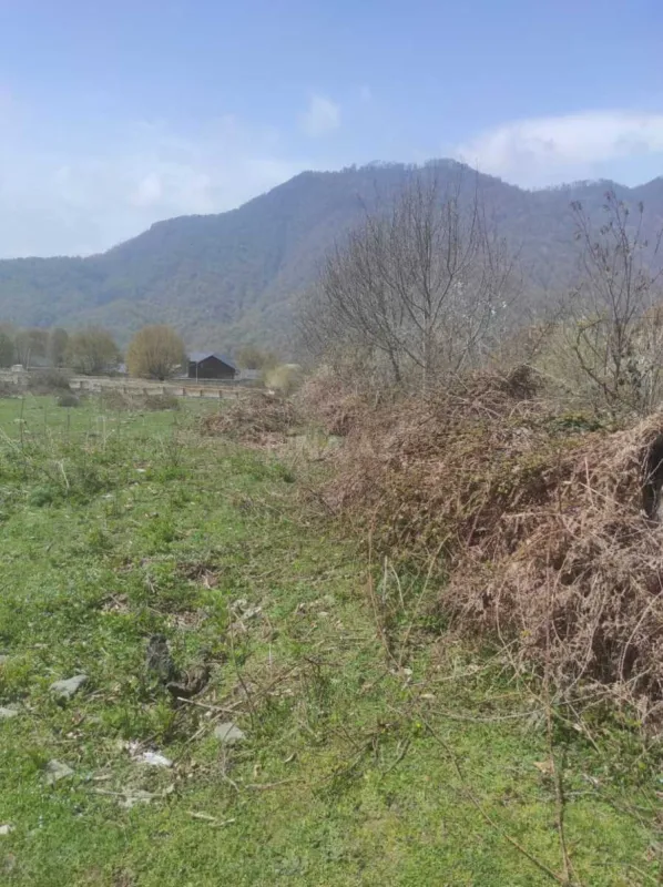 Satılır torpaq sahəsi 13 m²