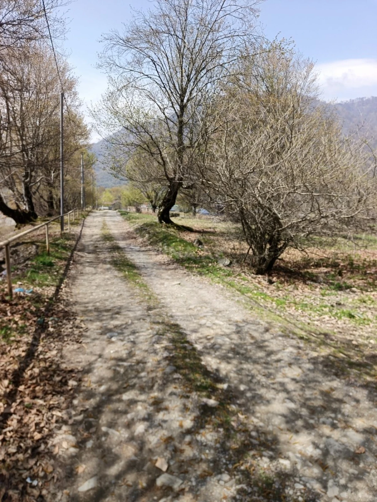 Satılır torpaq sahəsi 13 m²