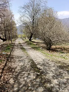 Satılır torpaq sahəsi 13 m²