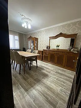 Kirayə verilir 2 otaqlı mənzil 60 m² — Bakı, Memar Əcəmi yanı 2 otaq 60.00 m²