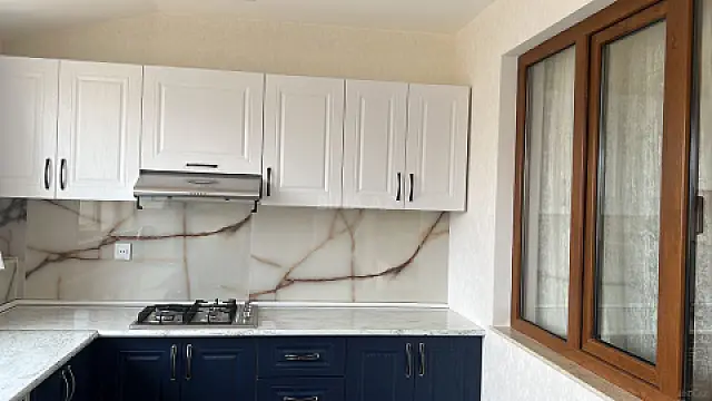 Kirayə verilir 3 otaqlı mənzil 110 m²