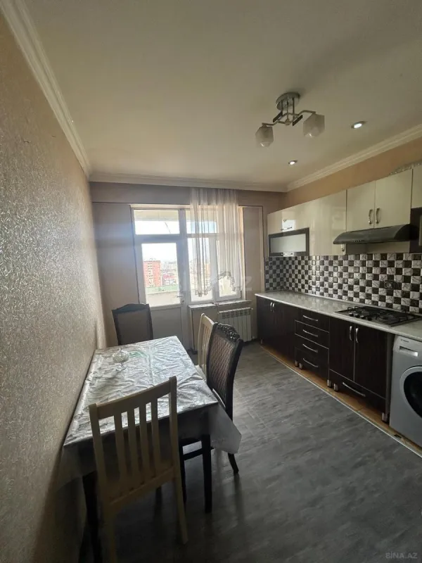 Kirayə verilir 2 otaqlı mənzil 70 m²