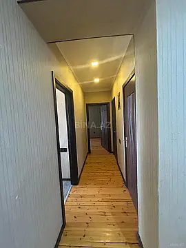 Kirayə verilir 2 otaqlı mənzil 70 m²