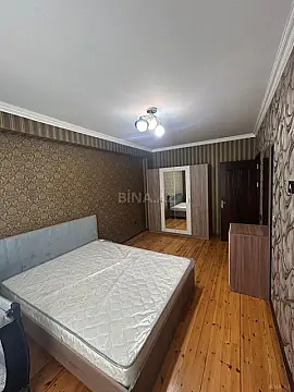Kirayə verilir 2 otaqlı mənzil 70 m² — Bakı, İnşaatçılar 2 otaq 70.00 m²
