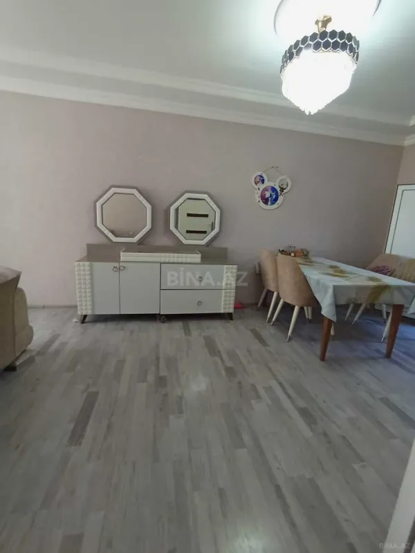 Kirayə verilir 5 otaqlı həyət evi 150 m²