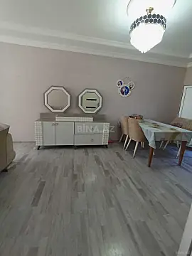 Kirayə verilir 5 otaqlı həyət evi 150 m²