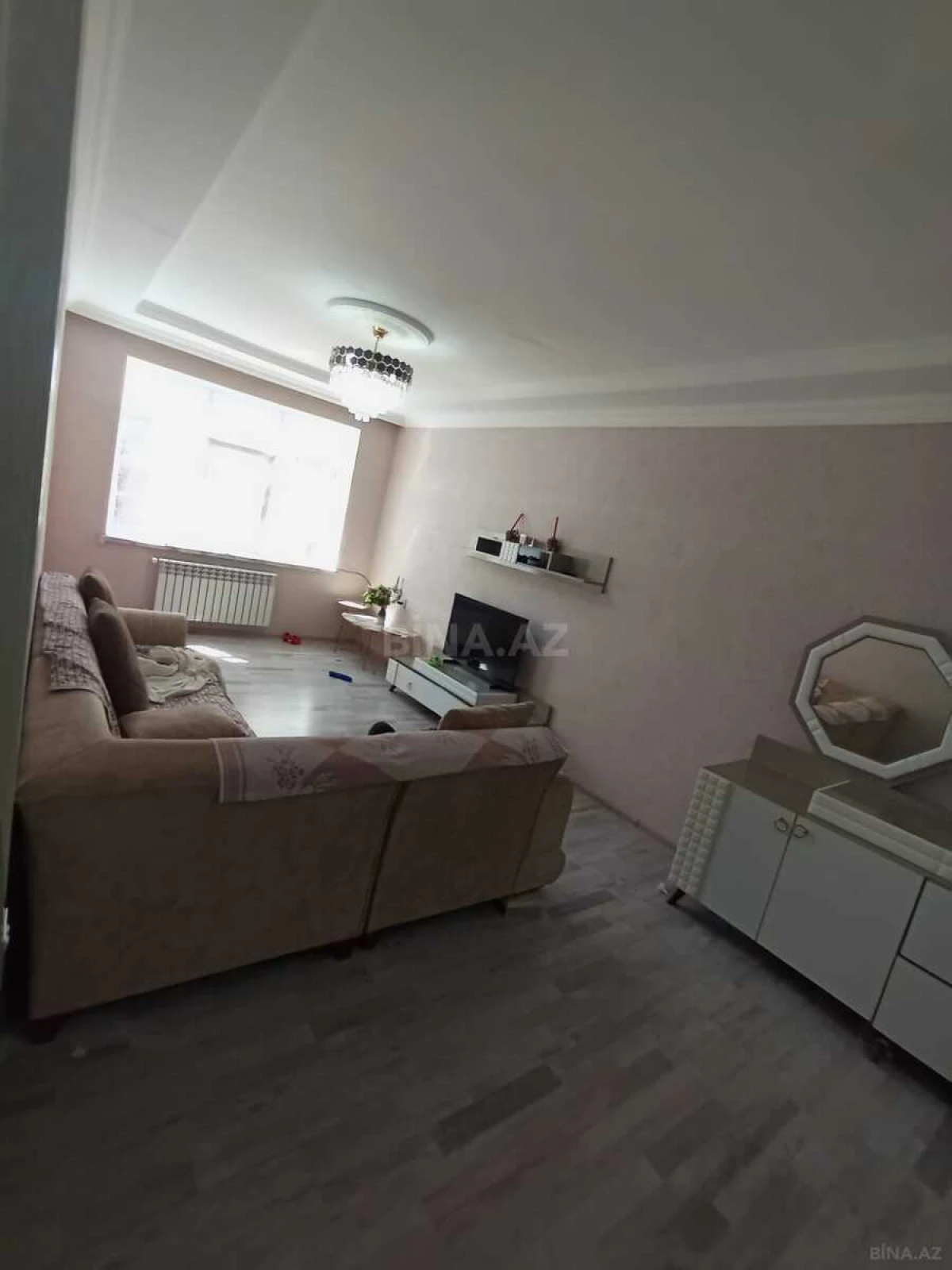 Kirayə verilir 5 otaqlı həyət evi 150 m²