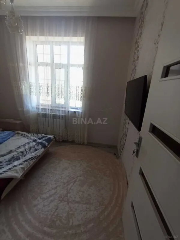 Kirayə verilir 5 otaqlı həyət evi 150 m²