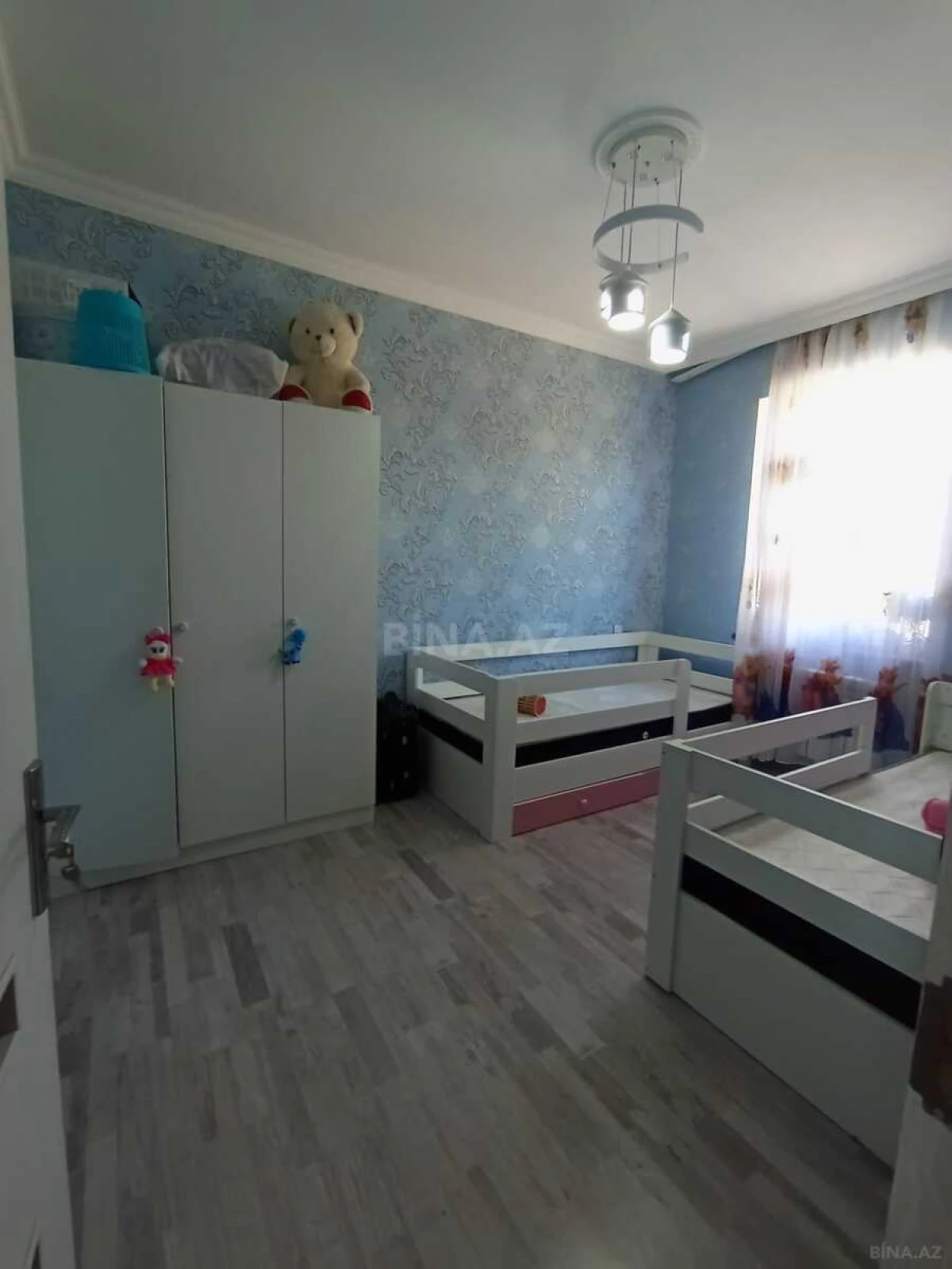 Kirayə verilir 5 otaqlı həyət evi 150 m²