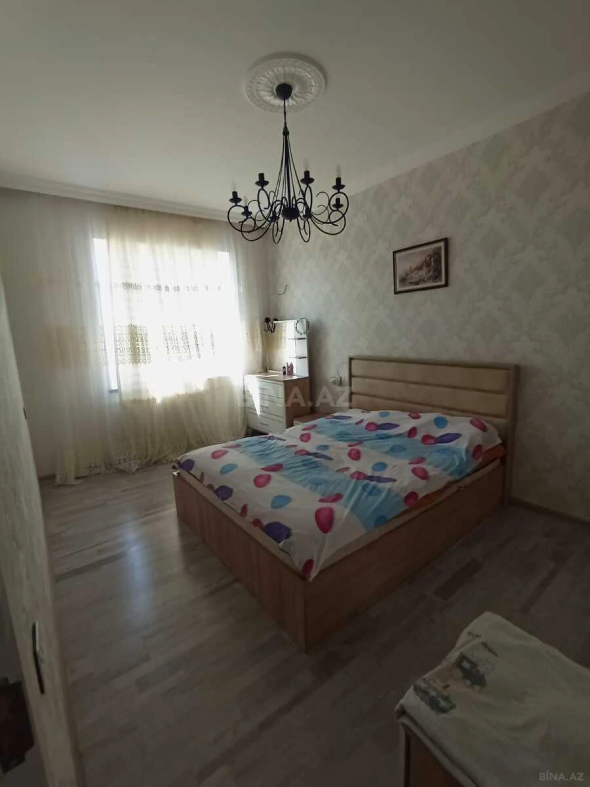 Kirayə verilir 5 otaqlı həyət evi 150 m²