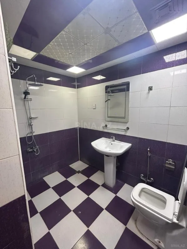 Kirayə verilir 2 otaqlı mənzil 70 m²