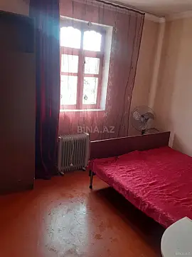 Kirayə verilir 2 otaqlı mənzil 42 m²