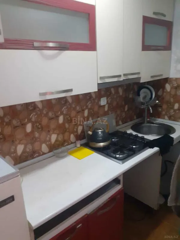 Kirayə verilir 2 otaqlı mənzil 42 m²