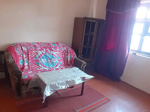 Kirayə verilir 2 otaqlı mənzil 42 m² — Bakı, Biləcəri 2 otaq 42.00 m²