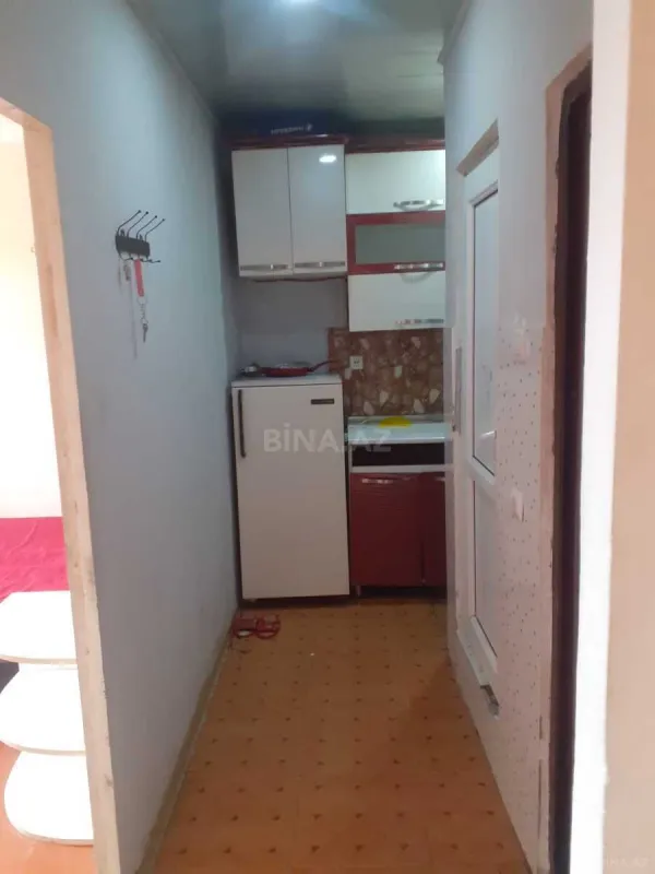 Kirayə verilir 2 otaqlı mənzil 42 m²