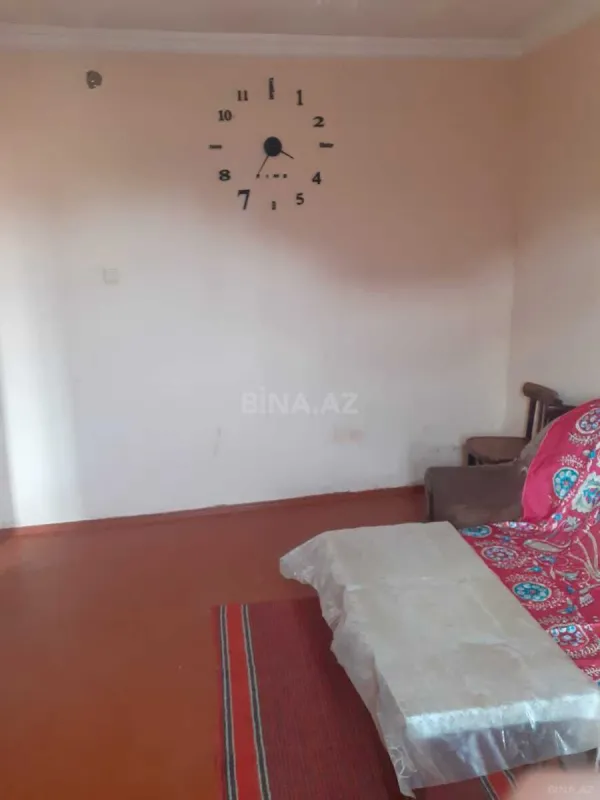 Kirayə verilir 2 otaqlı mənzil 42 m²