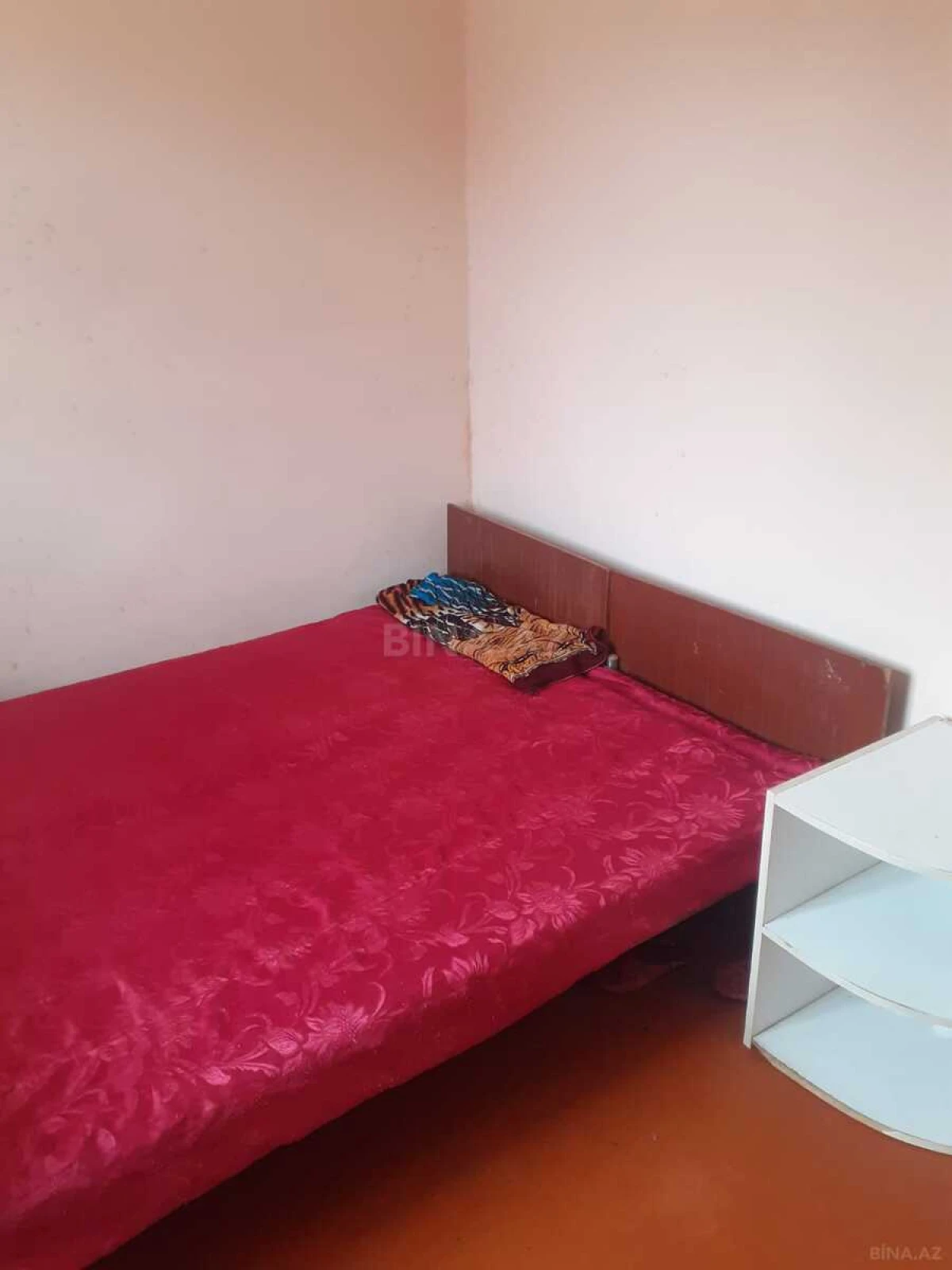 Kirayə verilir 2 otaqlı mənzil 42 m²