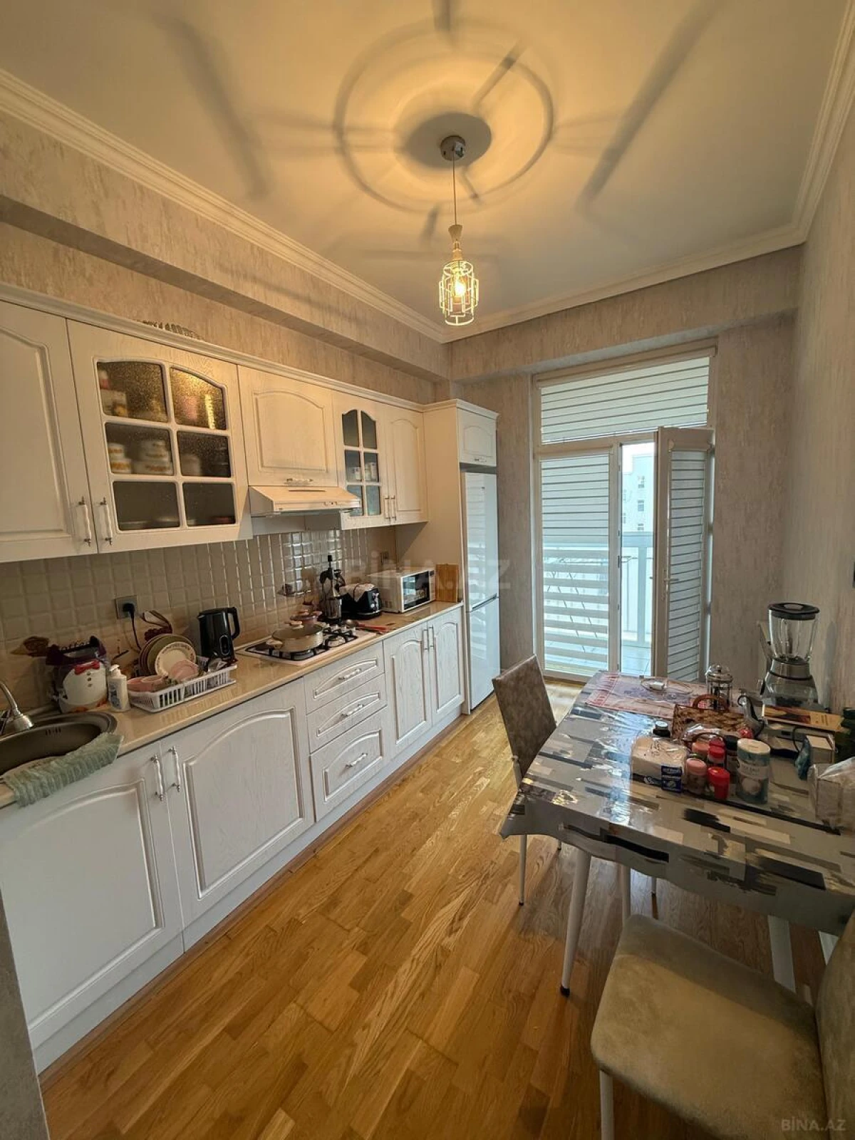 Satılır 2 otaqlı mənzil 70 m²