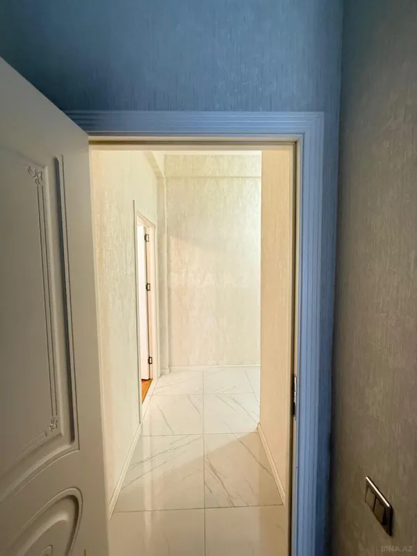 Satılır 2 otaqlı mənzil 70 m²