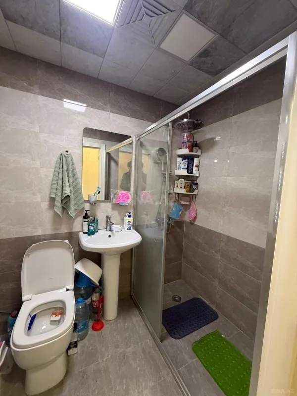 Satılır 2 otaqlı mənzil 70 m²