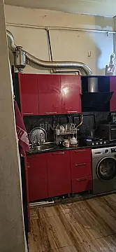 Satılır 4 otaqlı mənzil 80 m²
