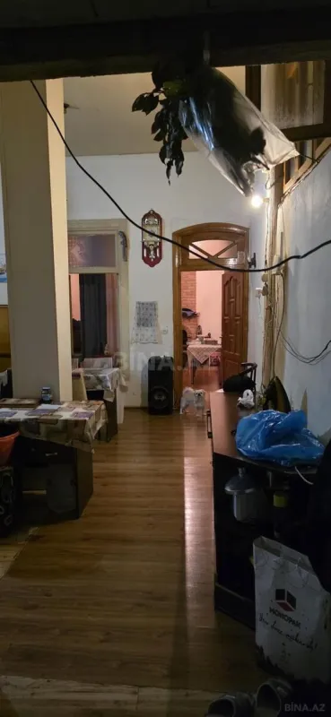 Satılır 4 otaqlı mənzil 80 m²