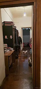 Satılır 4 otaqlı mənzil 80 m²