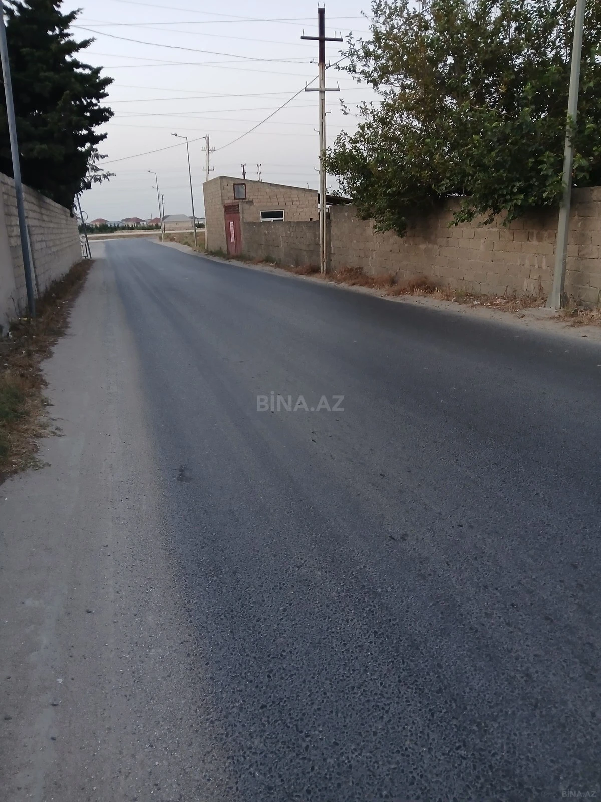 Satılır torpaq sahəsi 50 m²