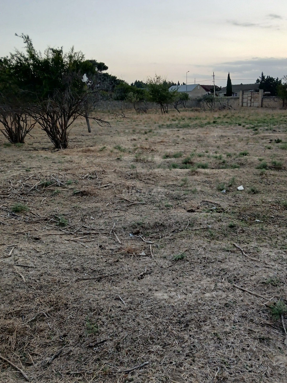 Satılır torpaq sahəsi 50 m²