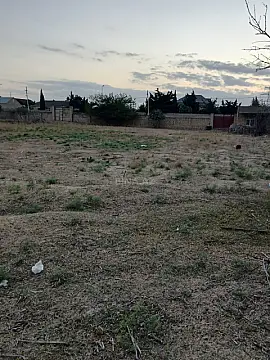 Satılır torpaq sahəsi 50 m²