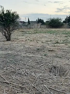 Satılır torpaq sahəsi 50 m²