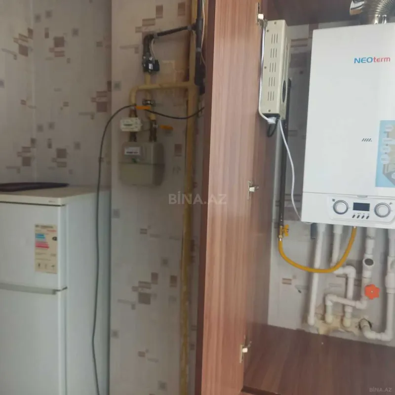 Kirayə verilir 2 otaqlı mənzil 42 m²