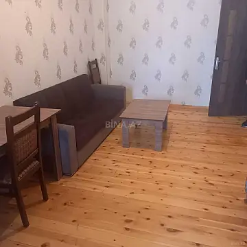Kirayə verilir 2 otaqlı mənzil 42 m²