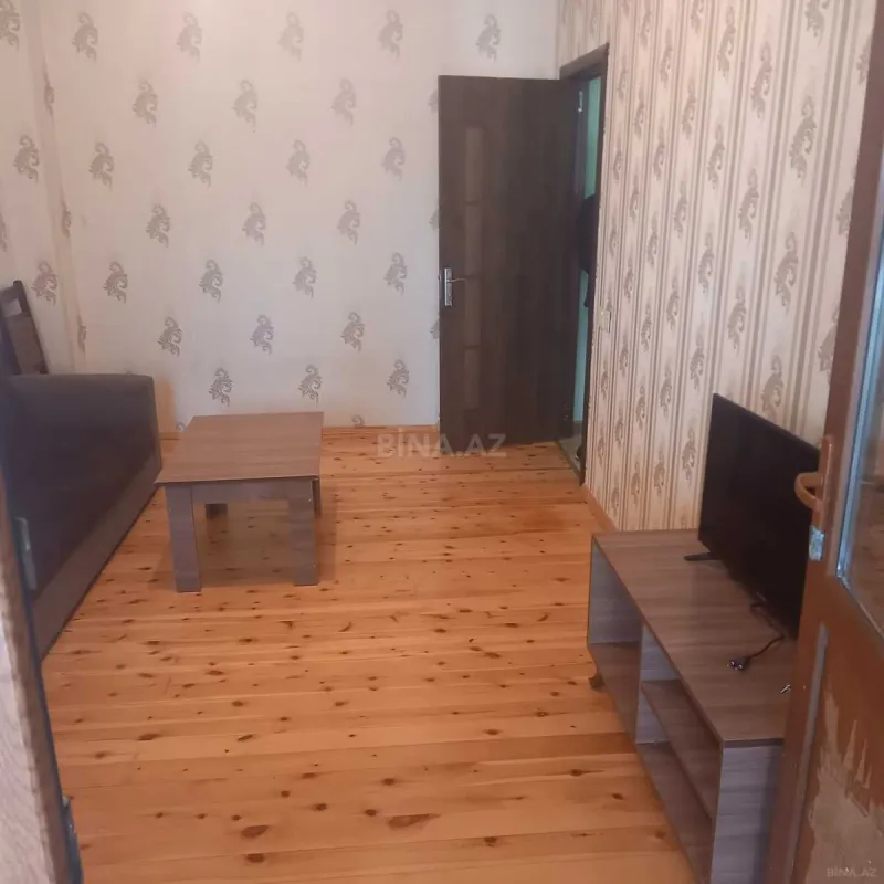 Kirayə verilir 2 otaqlı mənzil 42 m²