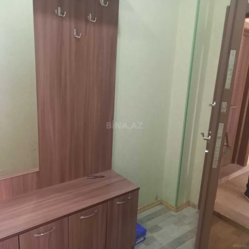 Kirayə verilir 2 otaqlı mənzil 42 m²