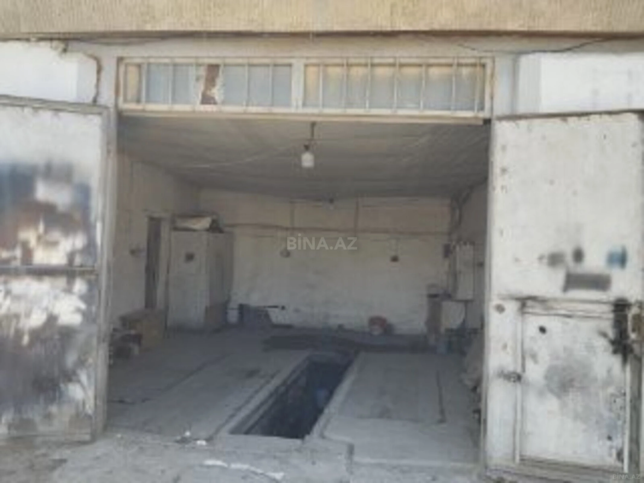 Satılır obyekt 283 m²