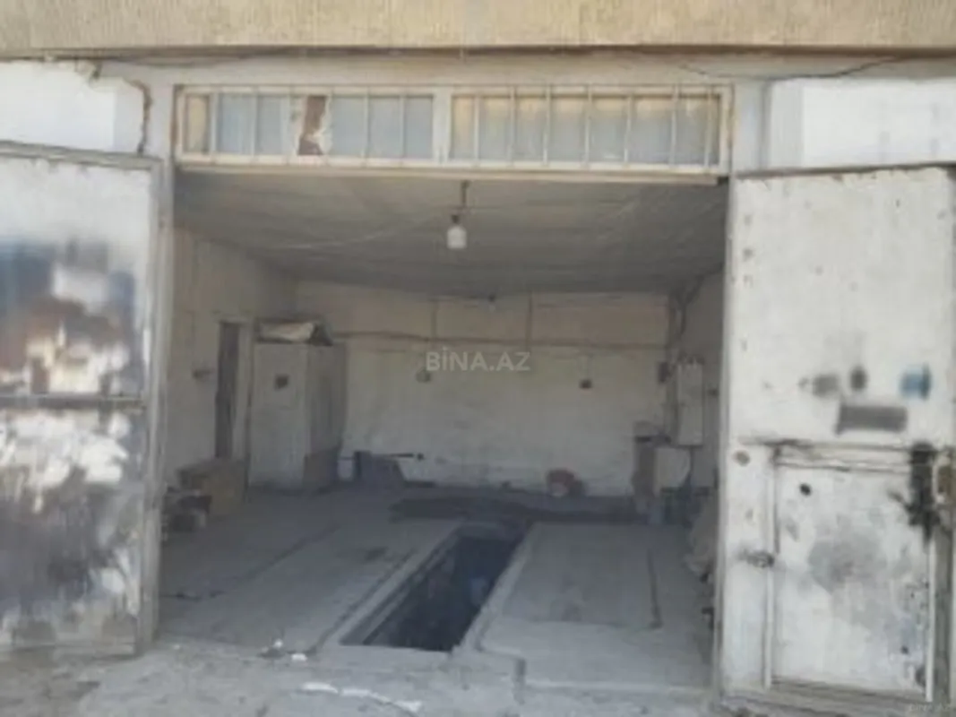 Satılır obyekt 283 m²