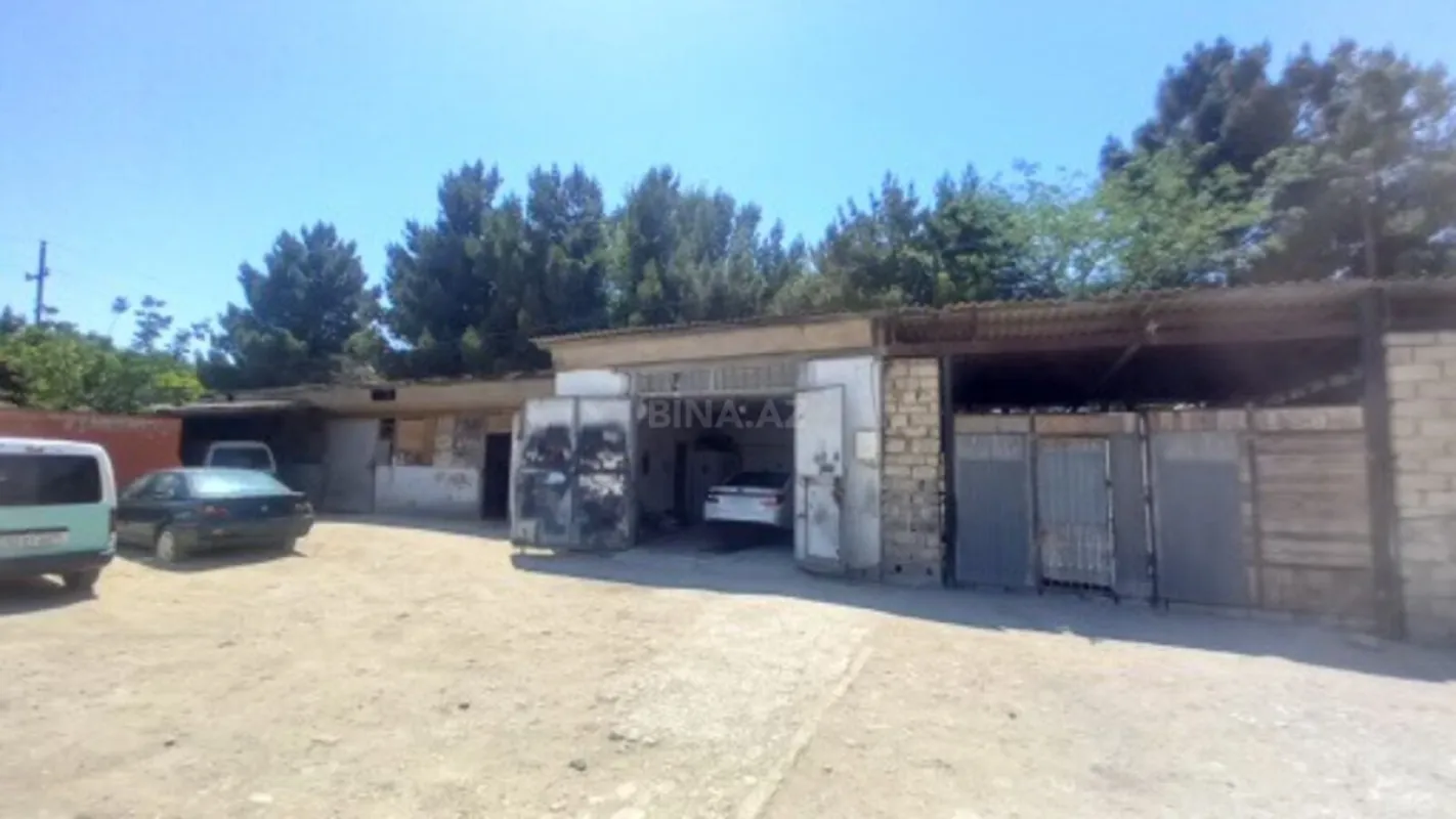 Satılır obyekt 283 m²