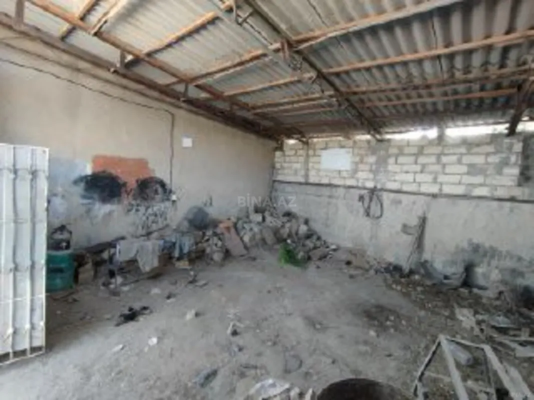 Satılır obyekt 283 m²