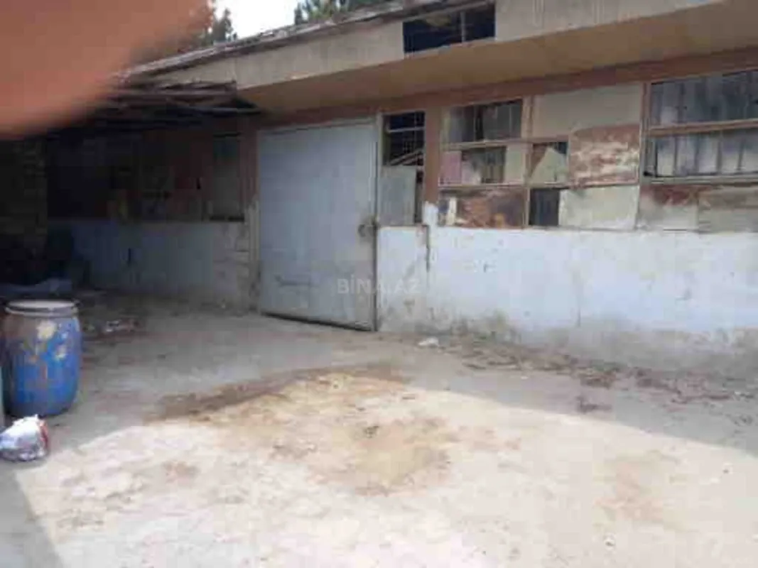 Satılır obyekt 283 m²