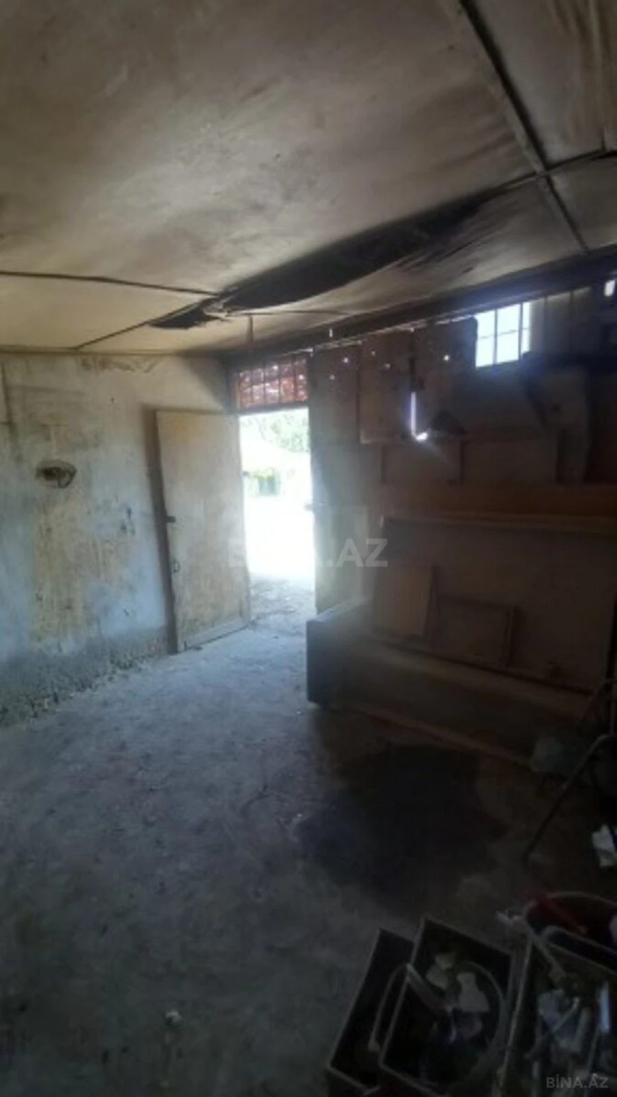 Satılır obyekt 283 m²