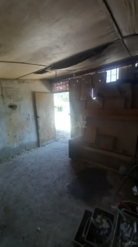 Satılır obyekt 283 m²