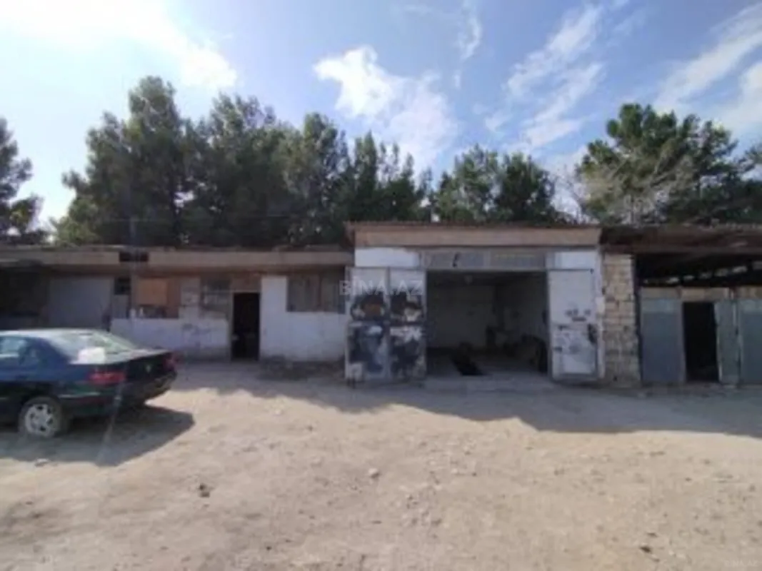 Satılır obyekt 283 m²