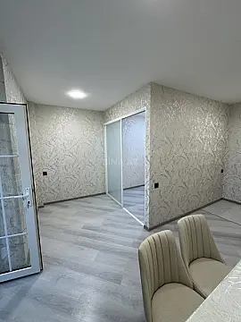 Satılır 1 otaqlı mənzil 32 m²