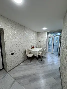 Satılır 1 otaqlı mənzil 32 m²