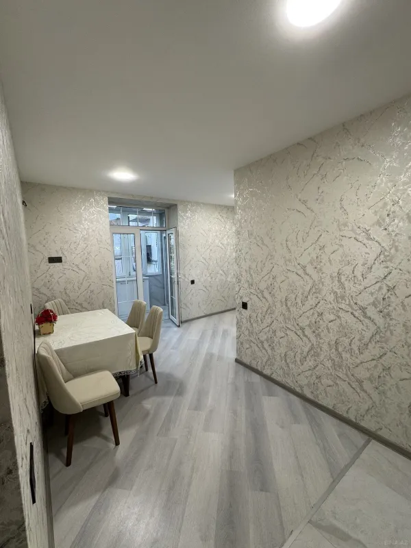 Satılır 1 otaqlı mənzil 32 m²