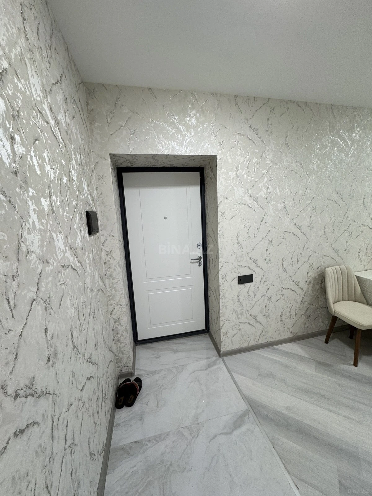 Satılır 1 otaqlı mənzil 32 m²