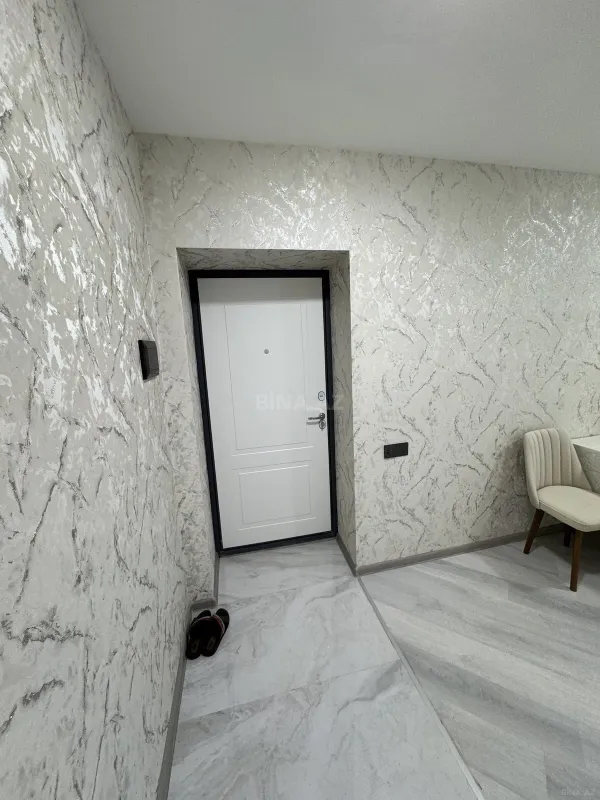 Satılır 1 otaqlı mənzil 32 m²